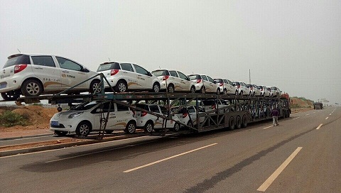 長(zhǎng)沙至深圳、廣州汽車(chē)托運(yùn)